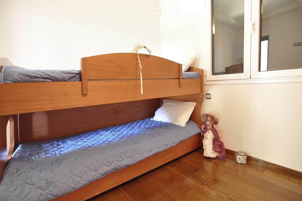 Villa Aeolos Barbati Zewnętrze zdjęcie